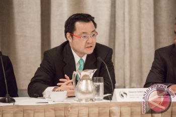 JBIC Segera Tingkatkan Bantuan Pembiayaan Infrastruktur Indonesia