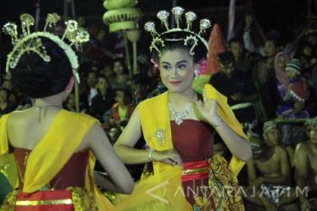 Tari Gambyong