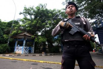 Ansor : Radikalisasi via dunia maya sudah membahayakan