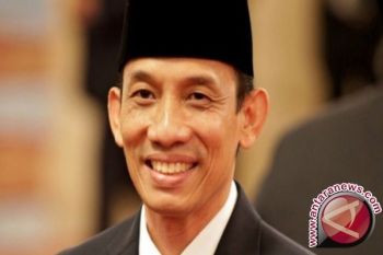 Arcandra Tahar sampaikan pentingnya bioenergi di forum ASEAN