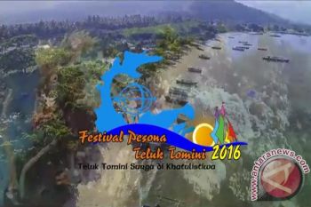Bupati Buka Kegiatan Offroad Meriahkan FPTT