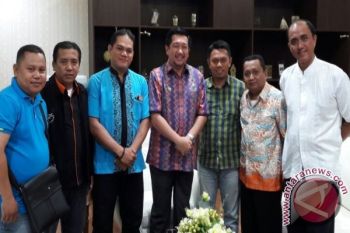 Festival Maasing Bermuharam Diharapkan Tingkatkan Kedamaian
