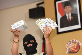 KPK Dorong Partai Politik adakan Sekolah Anti Korupsi