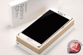 Samsung Umumkan Galaxy C9 Pro