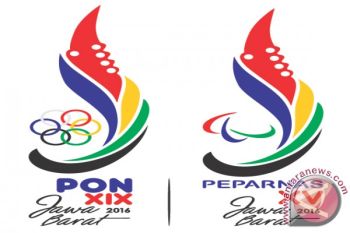 Sumbar Tempati Peringkat 22 Klasemen Perolehan Medali Peparnas