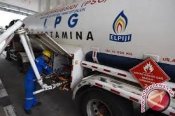 Pertamina Harap Pemprov Sulteng Sosialisasikan LPG Non Subsidi 