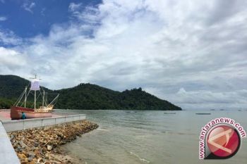 Sail Karimata Mantapkan Indonesia Poros Maritim Dunia