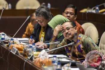 Ombudsman: Pungli di Sektor Pendidikan kedua Tertinggi