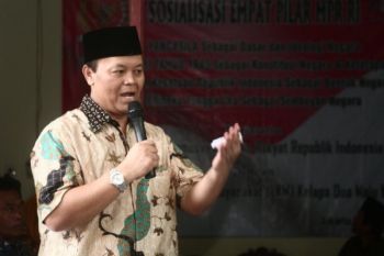 Pemahaman Pancasila Cegah Perilaku Menyimpang