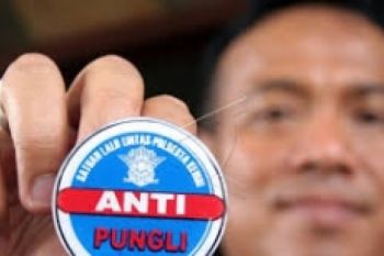 Polres Pekalongan Bentuk Tim Operasi Pemberantasan Pungli