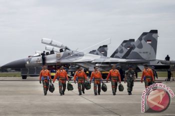 Angkasa Yudha 2016 TNI AU