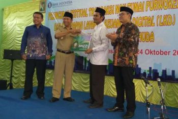 Ajak Santri Bertransaksi Nontunai, BI Sosialisasi ke Ponpes 