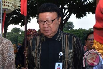 Mendagri: Plt Gubernur dan Wagub DKI Jakarta diumumkan 26 Oktober