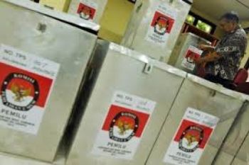 Tiga Pasangan Calon Bupati-Wakil Bupati Ditetapkan