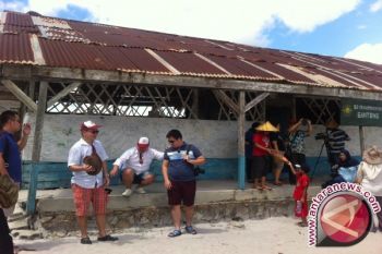 Festival Laskar Pelangi Diharapkan Jadi Agenda Rutin