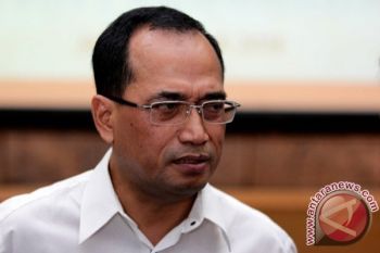 Kemenhub Tingkatkan Kapasitas Angkutan Subsidi Mudik Lebaran