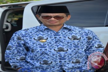 Gubernur Akan Jajaki SFC--Agar Kebutuhan Air Minum di Kaltara Terpenuhi
