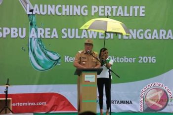 Wali Kota Kendari: Penggunaan Pertalite Untungkan Masyarakat