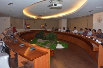 Bupati Ajak Petani Temui Mendag Soal Singkong    