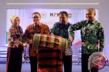 FESTIVAL KONSTITUSI DAN ANTIKORUPSI