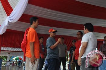 Kaltara Siap Menerima Tamu JIPP