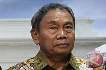 Ansyaad: Pelaku Teror Tunggal Dibentuk Lewat Media Sosial