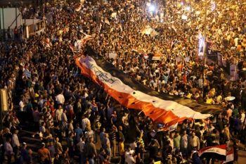 Ternyata Manusia Paling Murah Hati di Dunia Itu Orang Irak