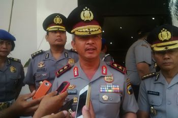 Kapolda Jateng: Lihat Polisi Terima Pungli, Laporkan!