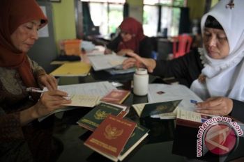 Perceraian di Kota Pekalongan Dipicu Faktor Ekonomi