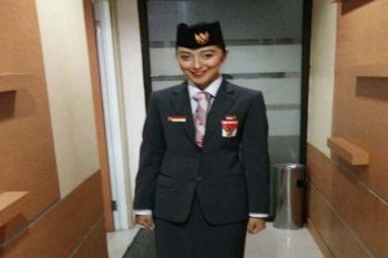 Dini Hapsari, Si Delegasi SSEAYP Jateng 