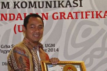 Hendi Sidak di Lokasi Kir, Puluhan Orang Lari Keluar Kantor