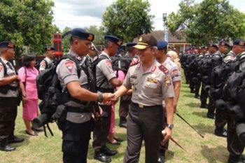 Kapolda Jateng Sebut Pungli Terjadi di 21 Titik