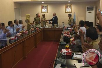 Kakanwil DJBC Sulawesi kunjungan kerja ke Bantaeng