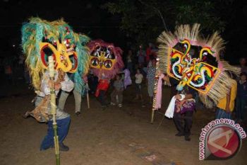 Ayo Nonton! Festival Babukung 2016 Siap Digelar di Nanga Bulik