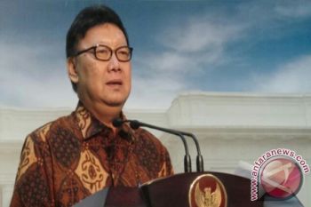 Pelaksana Tugas Bupati Kutai Kartanegara Telah Disiapkan