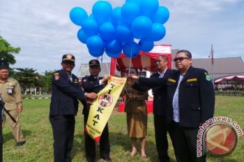 Karang Taruna Harus Menjadi Pelopor Pembangunan Desa, Kata Bupati Kapuas