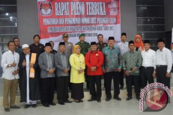 Waduh! 5 Calon Ini Belum Penuhi Syarat Pilkada Kobar? Kok Bisa