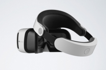 Xiaomi Hadirkan Mi VR