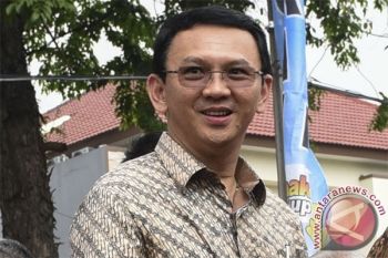 Jelang Cuti, Ahok sebut Sistem Pengaduan Warga tetap Berjalan