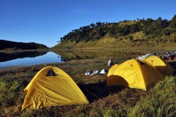 Kadin-Pemerintah Siap Bersinergi Kembangkan Pariwisata