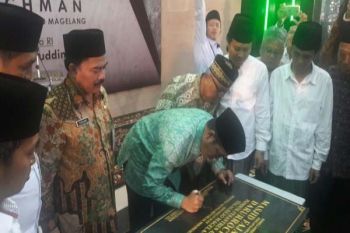 Menag Berharap Kuota Haji Tahun Depan Tanpa Potongan 