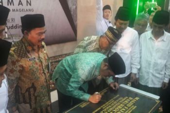 Menag Berharap Kuota Haji Indonesia Bertambah