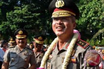 Soal Terorisme, Polda Perhatian Khusus Kecamatan Kutasari 