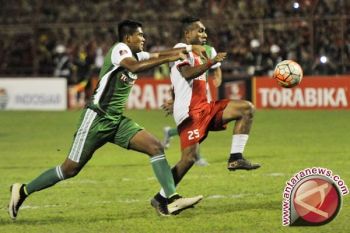 PSM Termotivasi Lakukan 'Revans' Saat Menjamu Persib