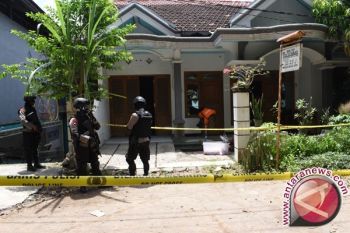 Terduga Teroris Gatot Witono, Diduga Anggota Jamaah Islamiyah