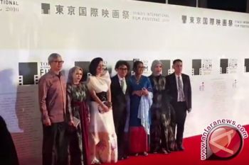 Festival Film Tokyo, Salawaku Bersaing Untuk Raih Best Asian Future Award