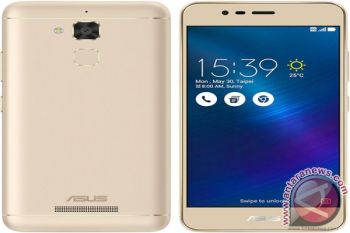 ASUS ZenFone 3 Max, Telah Hadir di Indonesia