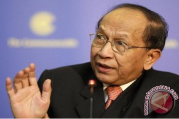 Rais Yatim: Kebudayaan Minang Kuat di Negeri Sembilan