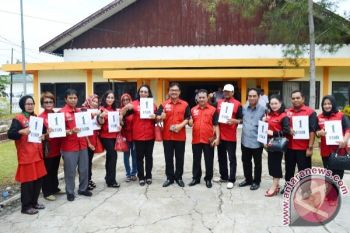 Ini Satu Pertanda Awal Jadi Orang Nomor Satu, kata Farid Yusran