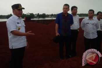 Nah! Gubernur Kalteng Ancam Cabut Izin Tambang Bermasalah 